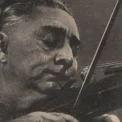 3 aprilie: S-a născut Grigoraș Dinicu, compozitor și violonist român