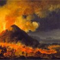 Ultimele ore din viața lui Platon au fost dezvăluite după descoperirea unui manuscris antic în cenușa vulcanică a Vezuviului