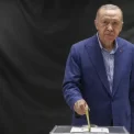 Erdogan a recunoscut înfrângerea partidului său la alegerile locale și a promis că va trage concluzii