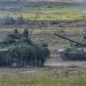 Ucrainienii au respins un puternic asalt mecanizat rus
