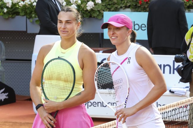Iga Swiatek a câștigat turneul de la Madrid! Finală de peste trei ore cu Aryna Sabalenka