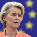 „Europa nu poate accepta astfel de practici”. Ursula von der Leyen a anunțat ce-i va cere președintelui chinez Xi Jiping