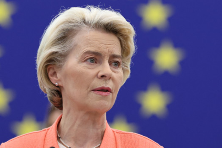 „Europa nu poate accepta astfel de practici”. Ursula von der Leyen a anunțat ce-i va cere președintelui chinez Xi Jiping