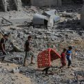 Israelul le cere civililor din Rafah să plece, înainte de asalt. Netanyahu: Nimic nu ne oprește, ne vom apăra singuri dacă trebuie