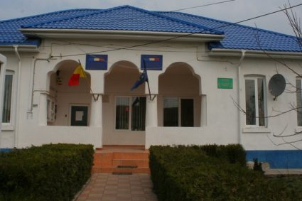 Primaria Comunei Baraganu judetul Constanta infiinteaza un centru de colectare deseuri prin aport voluntar (DOCUMENT)