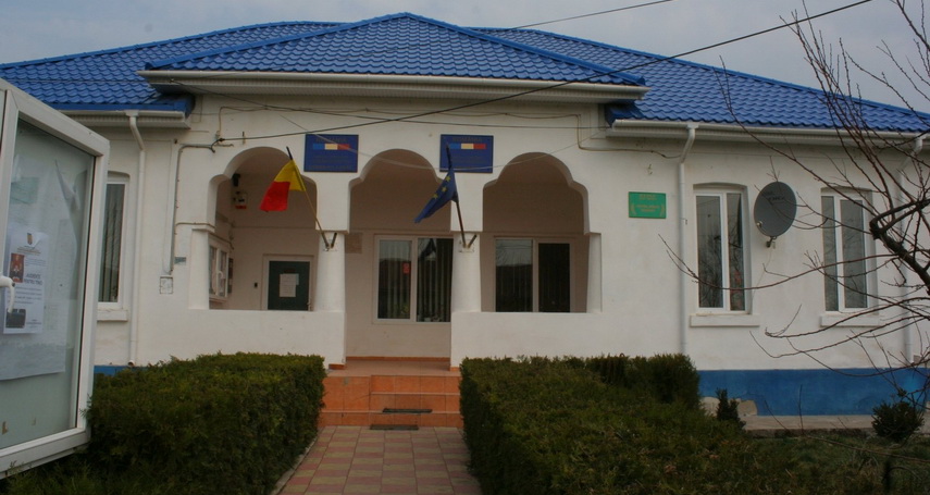 Primaria Comunei Baraganu judetul Constanta infiinteaza un centru de colectare deseuri prin aport voluntar (DOCUMENT)