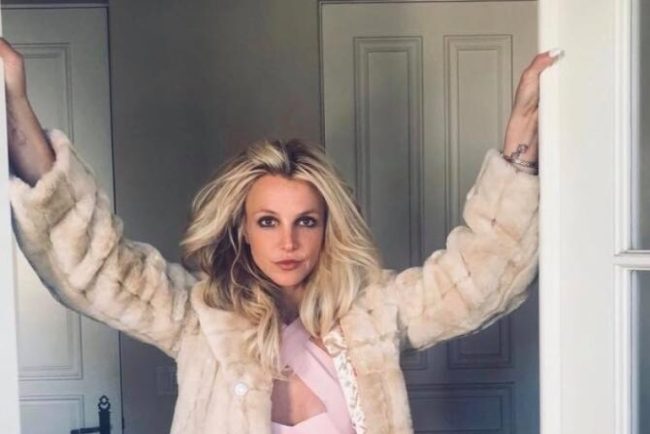 Britney Spears şi tatăl ei, înţelegere: „Dorinţa ei de libertate este, de acum, cu adevărat completă”