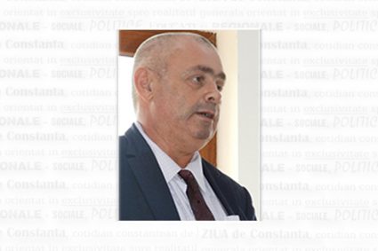 Profesorul si analistul politico-militar Marian Zidaru