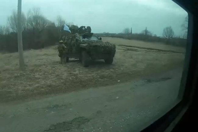Rusia anunță că a capturat Bohdanivka, după săptămâni de incertitudine