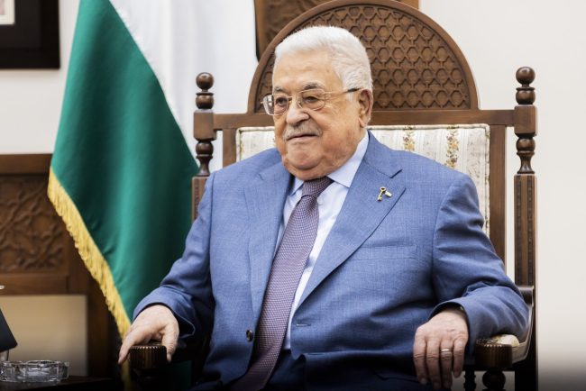 Mahmoud Abbas salută rezoluția pentru aderarea Palestinei la ONU și cere guvernului SUA să „nu mai ia partea ocupaţiei israeliene”
