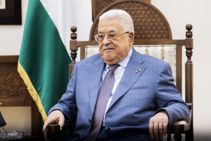 Mahmoud Abbas salută rezoluția pentru aderarea Palestinei la ONU și cere guvernului SUA să „nu mai ia partea ocupaţiei israeliene”