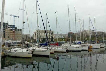 Procesul pentru Portul Turistic Tomis, din Constanta, inregistrat pe rolul Curtii Supreme! Nu s-a stabilit primul termen