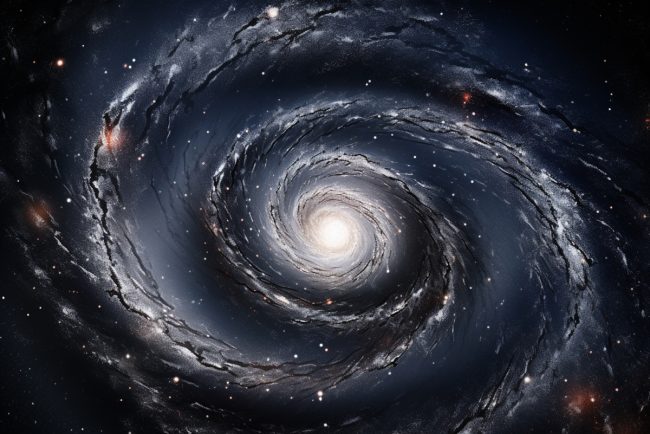 Cea mai mare gaură neagră, descoperită de astronomi: „Este ceva ce nu ne-am așteptat să vedem niciodată”