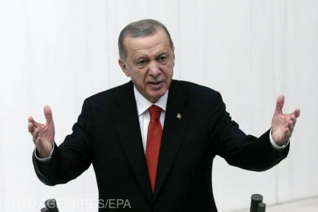 Erdogan, acuzații la adresa lui Netanyahu. „A fost ultima picătură”!