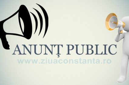 Comuna  Cuza Voda organizeaza licitatie publica, in data de 06.06.2024, orele 10.00