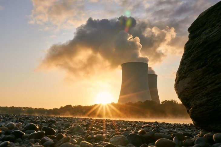 ”Ne apropiem periculos de un accident nuclear”, avertizează șeful Agenţiei Internaţionale pentru Energie Atomică (AIEA)