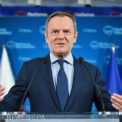 Tusk solicită UE să ajute ţările vecine Ucrainei, printre care Polonia și Estonia