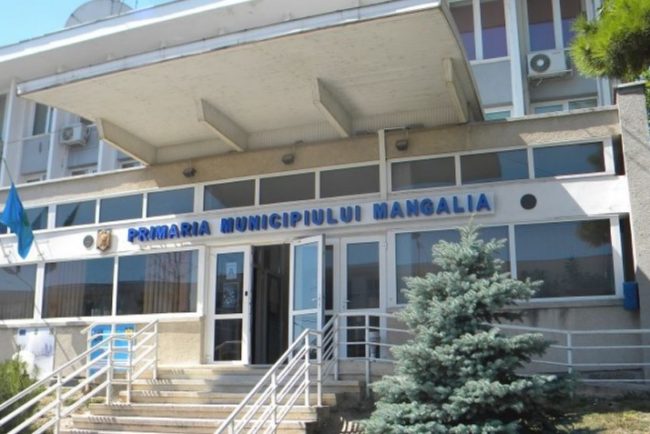 Cumparari directe Constanta: Dimitris Garden SRL a semnat cu Primaria Mangalia. Firma va incasa peste 150.000 de lei (DOCUMENT)