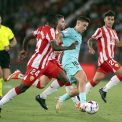 Almeria -2. Victorie facilă și catalanii își consolidează locul doi în La Liga