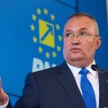 Nicolae Ciucă: Şansa PNL este să aibă candidat la Preşedinţia României