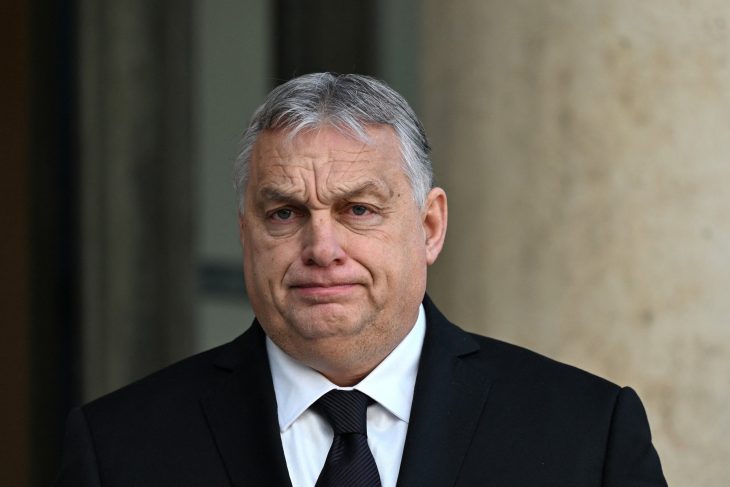 Viktor Orban e supărat că „a rămas singur în lupta pentru pace” în UE, după ce aliatul său Roberto Fico a fost la un pas să fie omorât