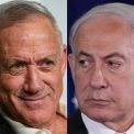 „Trebuie să aleagă între victorie și dezastru”. Ultimatum pentru Netanyahu