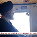 Starea președintelui iranian Raisi e „incertă” după ce elicopterul în care se afla s-a prăbușit. TV iraniană difuzează „rugăciuni”