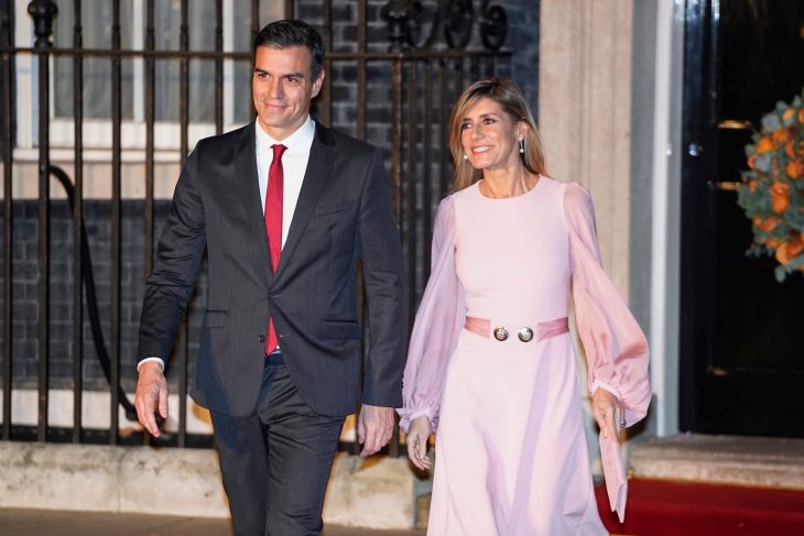 Spania își retrage ambasadorul din Argentina și spune că Javiei Milei „a jignit” Spania, pe premierul Sanchez și pe soția lui