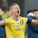 Euro 2024: Ucraina, prima națională din grupa României care și-a anunțat lotul. Cotă uriașă față de tricolori
