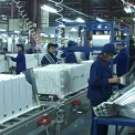 România, unul dintre statele UE care a înregistrat o majorare a producției industriale în martie