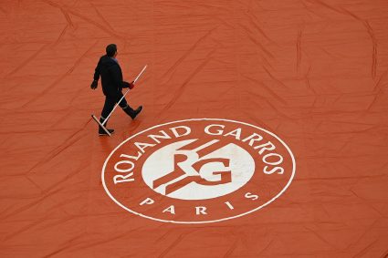 Surpriză mare la Roland Garros! Finalista din 2018, OUT în primul tur, după ce a câștigat doar trei game-uri