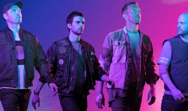 Nou album al trupei Coldplay. Fiecare disc vinil va fi fabricat din  sticle de plastic