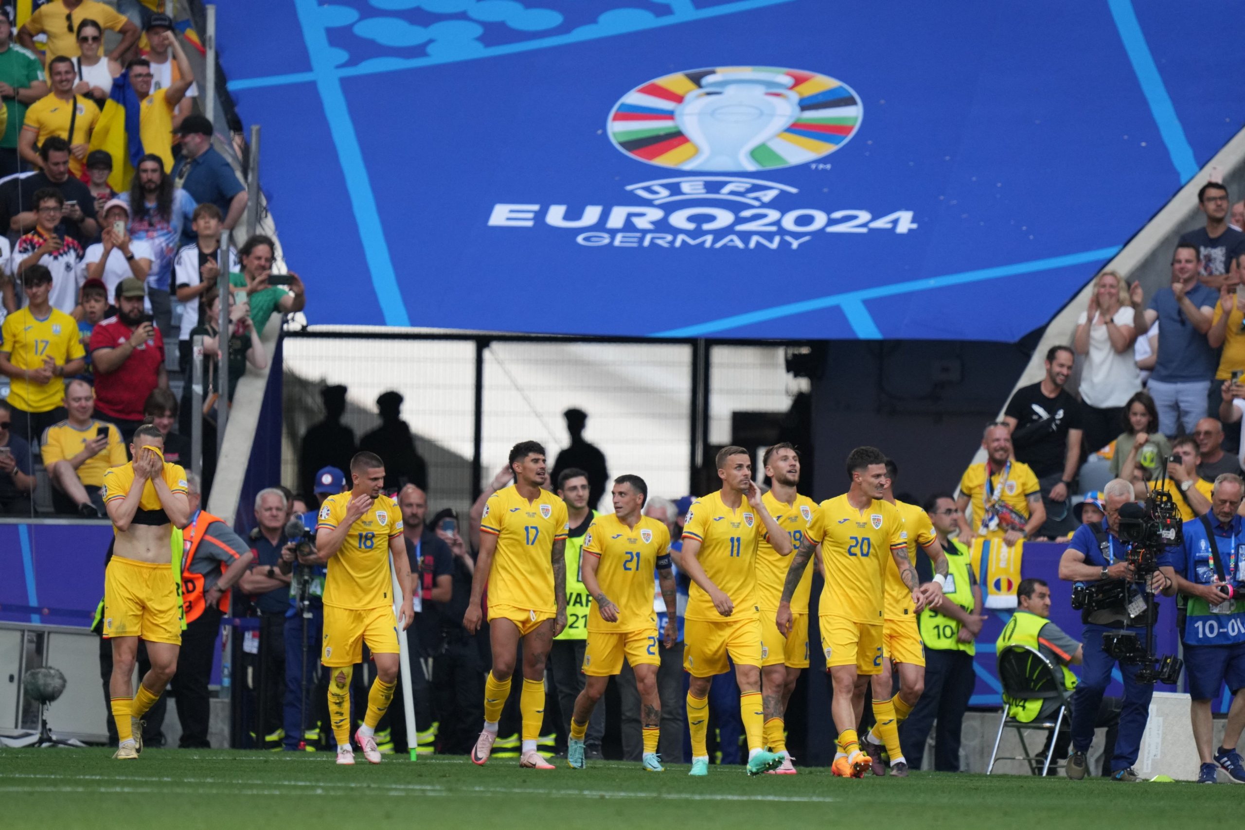 Ce a scris presa maghiară, a doua zi după debutul de vis al României la EURO 2024
