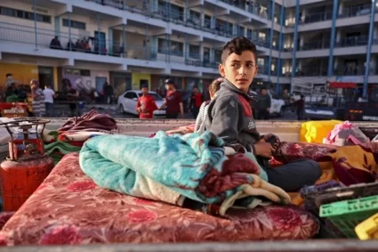 Oraşele franceze Lille şi Metz se oferă să găzduiască refugiaţi din Gaza