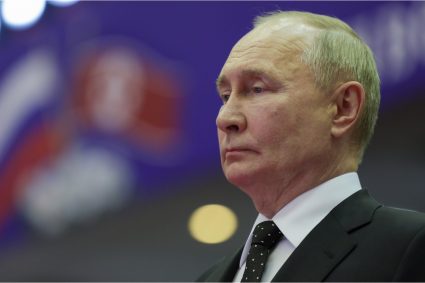 „Caracatița nucleară” a Rusiei își extinde tentaculele în toată lumea. Reactoarele, moneda de schimb cu care Putin câștigă noi prieteni