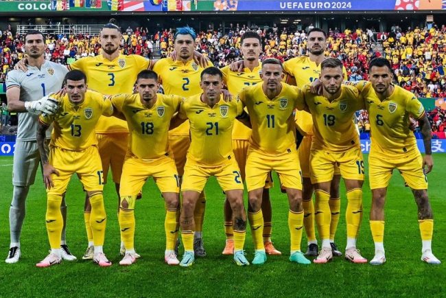 Englezii sunt convinși! Cei 2 români care au fost „sabotați” de colegi la meciul cu Belgia