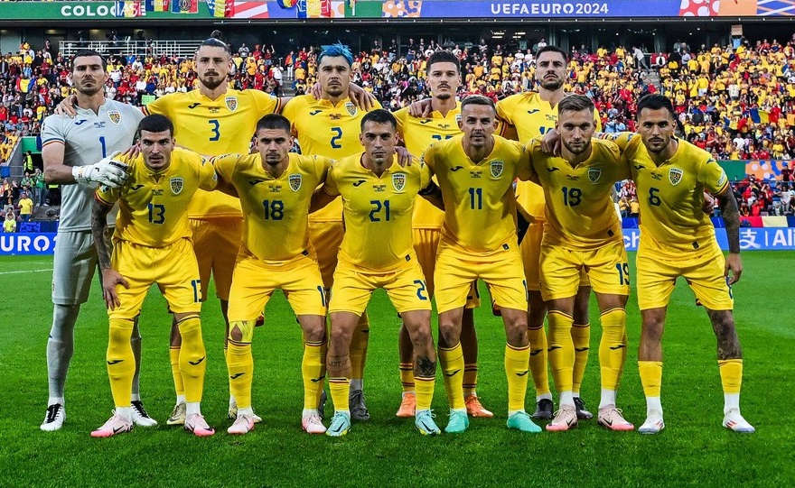 Englezii sunt convinși! Cei 2 români care au fost „sabotați” de colegi la meciul cu Belgia