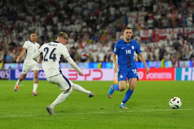 EURO 2024: Anglia și Danemarca s-au calificat în optimi. În ce condiții se poate califica România, chiar și de pe locul 3 în grupă