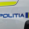 Șofer drogat depistat in trafic pe DN 3, in comuna Baneasa, judetul Constanta