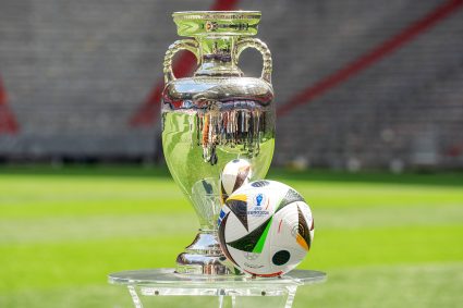 Tot ce trebuie să știi despre EURO 2024: grupele, programul complet, stadioanele și premiile în bani