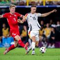 EURO 2024: Germania s-a calificat în sferturi, după 2-0 cu Danemarca