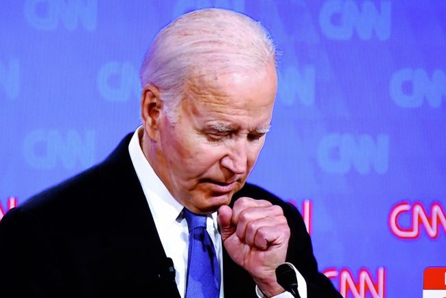 „Dragă Joe, a venit momentul să te retragi”. Un prieten din copilărie al lui Biden îi cere acestuia să renunțe la cursa prezidențială