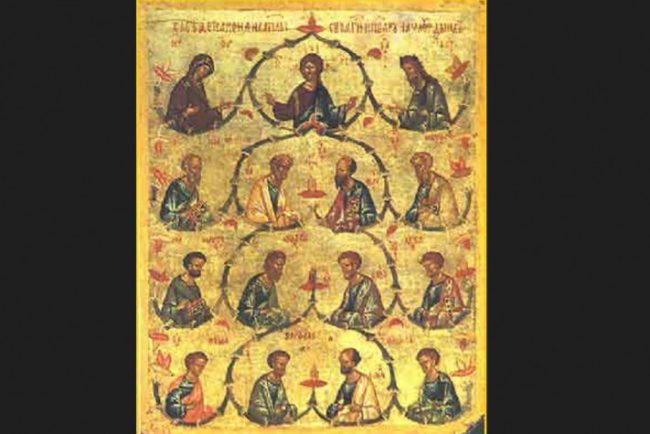 Calendar-Ortodox: 30 iunie
