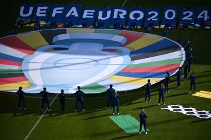 Verdictul a venit în direct la TV, după ce s-au stabilit primele două sferturi de la EURO: ”Va câștiga Campionatul European”