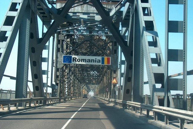 Când încep lucrările pe partea bulgară a Podului Prieteniei și cât vor dura. Anunțul făcut de autoritățile bulgare