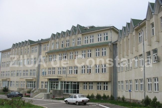 Angajari Constanta: Posturi vacante la Spitalul Orasenesc Cernavoda