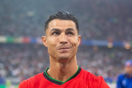 Gestul făcut de Cristiano Ronaldo imediat după ultimul său meci la un Campionat European