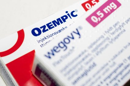 Posibilă legătură între semaglutida din celebrele medicamente Ozempic și Wegovy și o afecțiune oculară rară