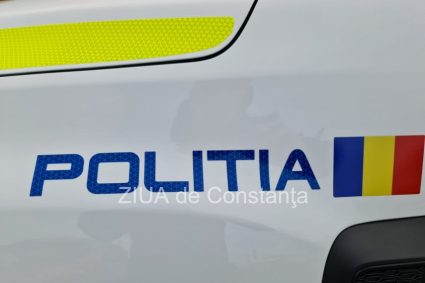 Judetul Constanta: Barbat suspectat ca si-a agresat fosta iubita, retinut de politisti