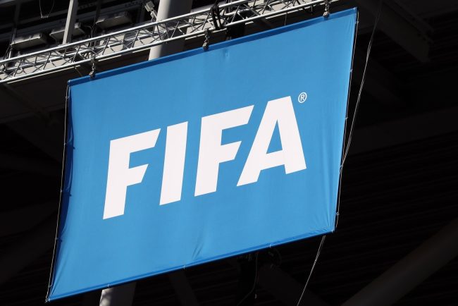 Ce a apărut pe site-ul oficial FIFA, după ce Argentina